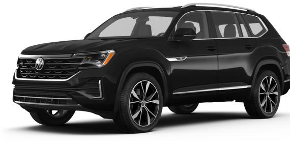 VOLKSWAGEN ATLAS 4MOTION 2025 1V2FR2CA1SC514374 image VOLKSWAGEN ATLAS 4MOTION 2025 1V2FR2CA1SC514374 image